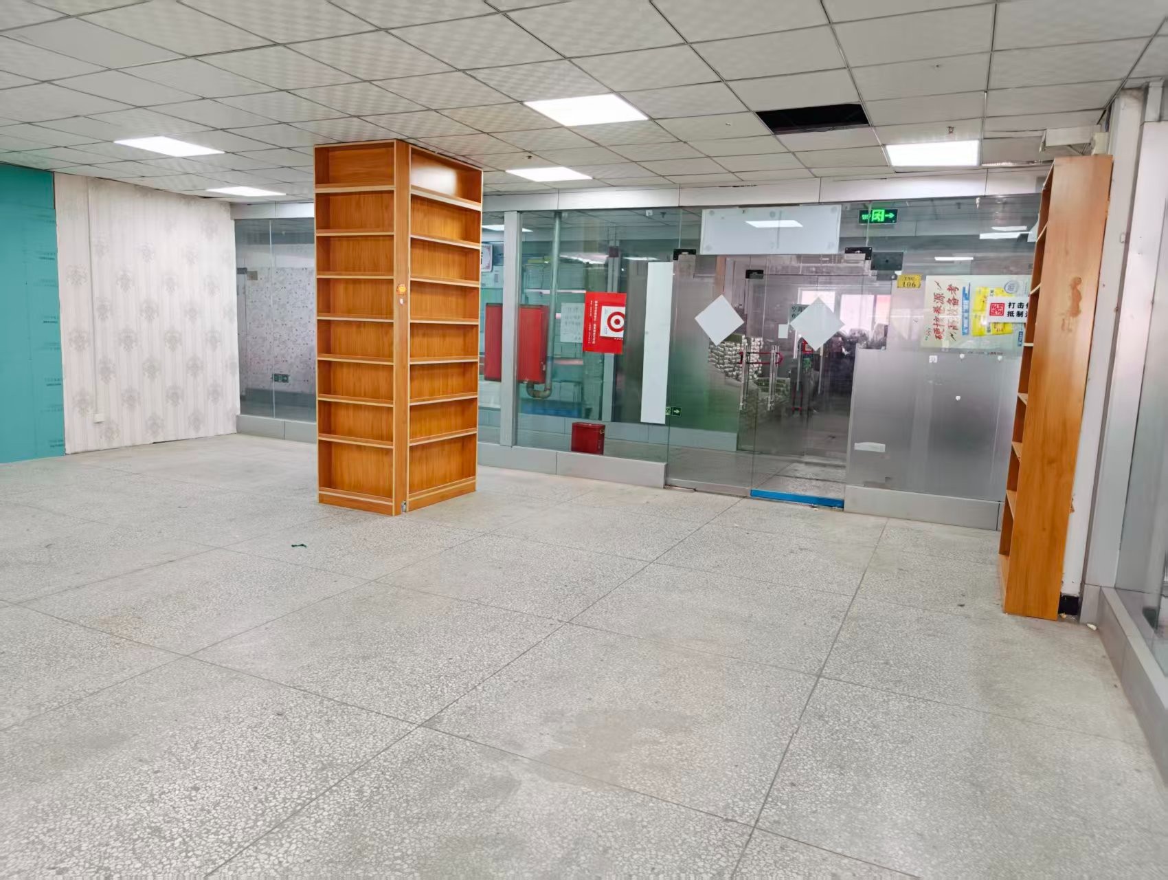 瀛洲路打造AI创新高地，诚邀科技企业入驻